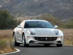 Ferrari FF 2011 года (US)